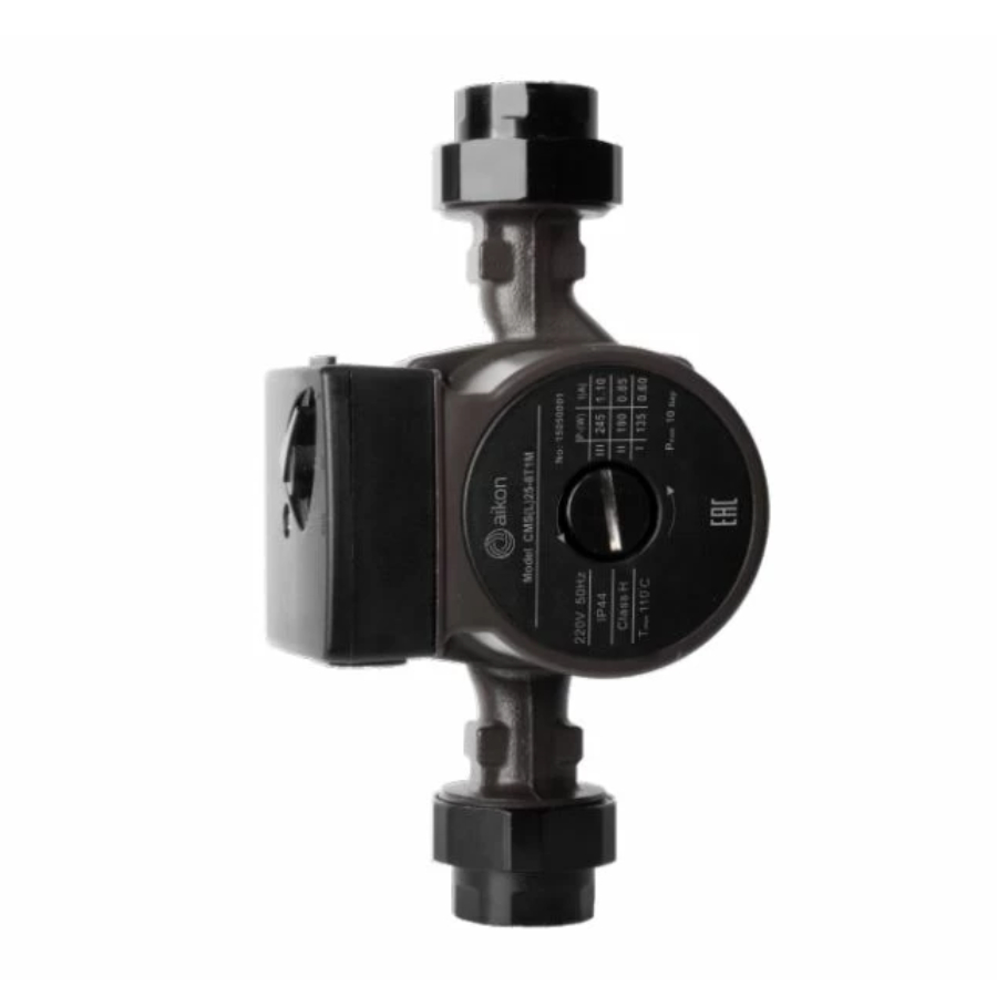 Насос циркуляционный с мокрым ротором CNP Aikon CMS(L)25-16T3M