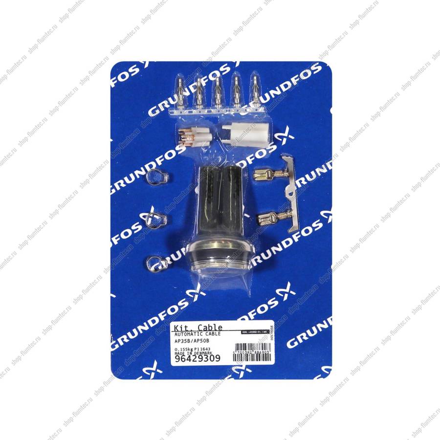 Ремкомплект кабеля электродвигателя Grundfos Kit, Cable rep. Unilift AP35B/50B Automatic
