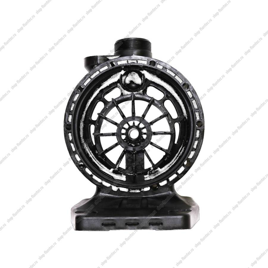 Основание электродвигателя Grundfos Spare, Motor stool with base plate MQ