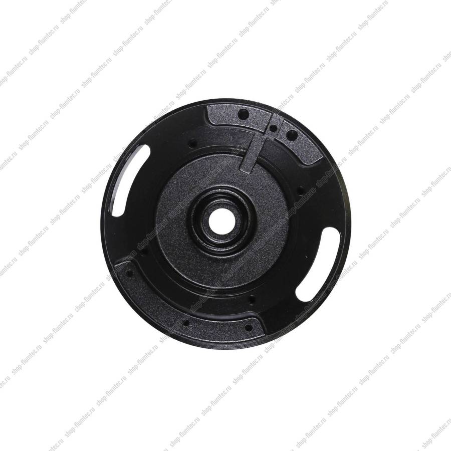 Основание электродвигателя Grundfos Spare, Motor stool cataphoresis JP5, JP6, модель B/D/E