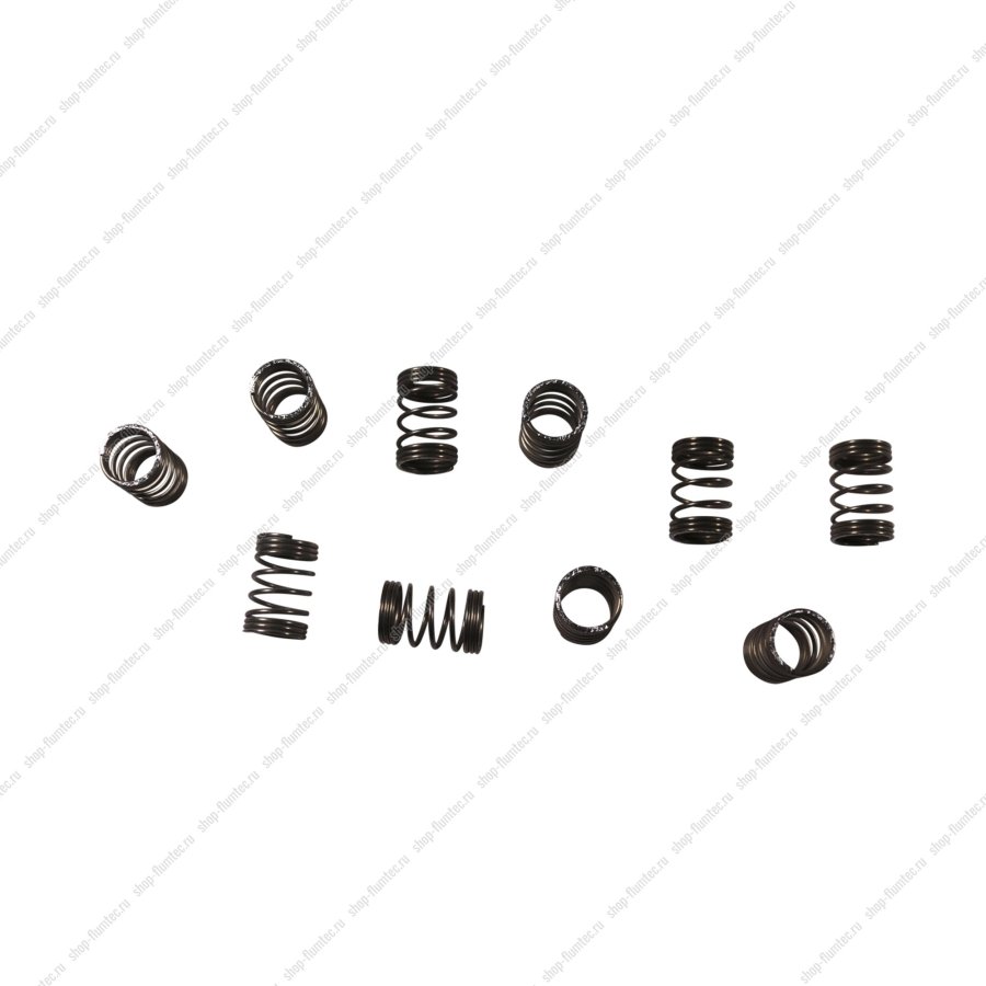 Пружины для насоса Grundfos Bulk, Spring MQ 3-45, 10шт.