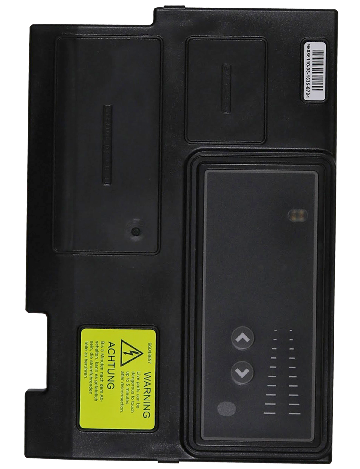 Плата Grundfos Kit, Opr. Panel Std. MGE112-132