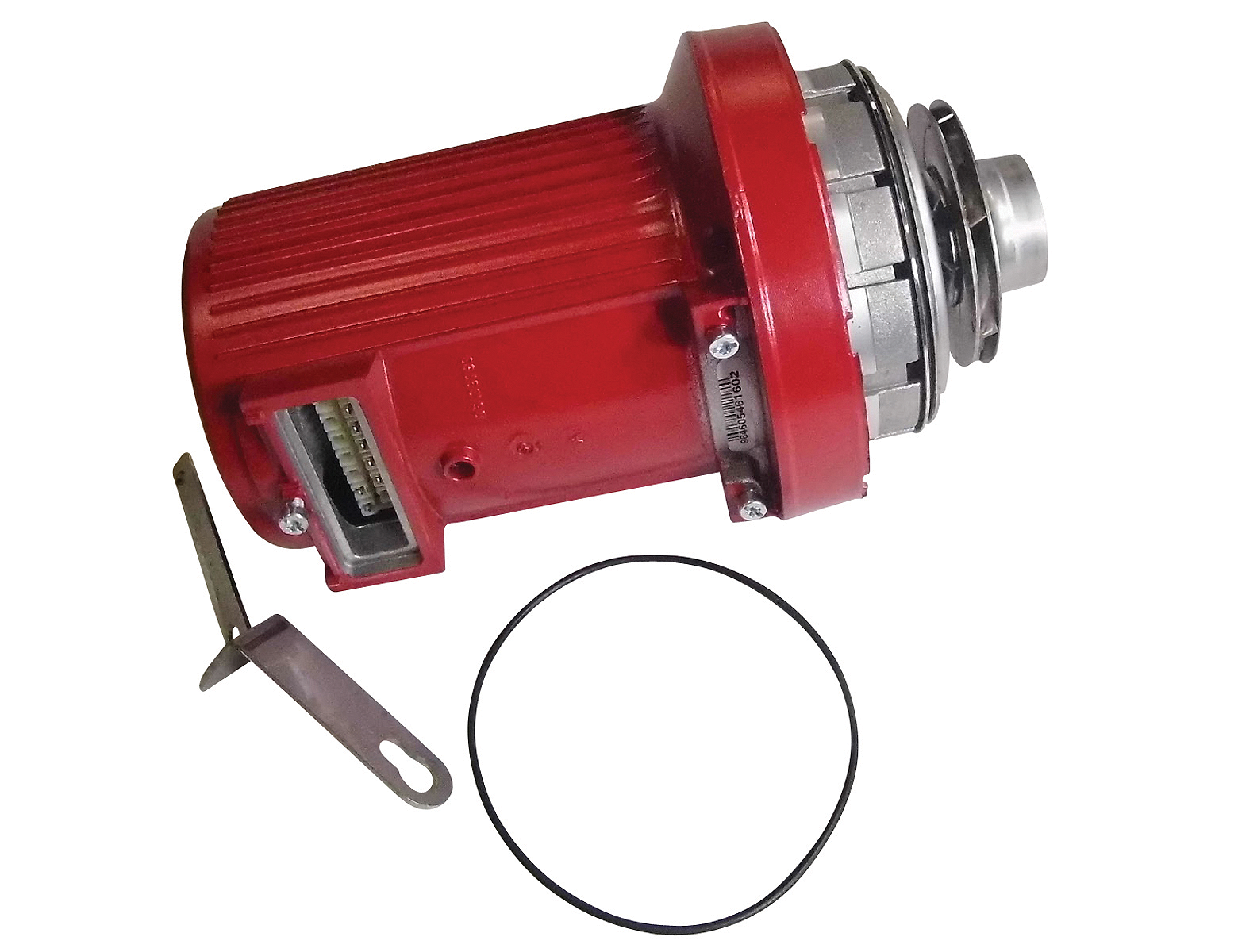 Голова Grundfos Pump head UPS32-120 1x230-240V