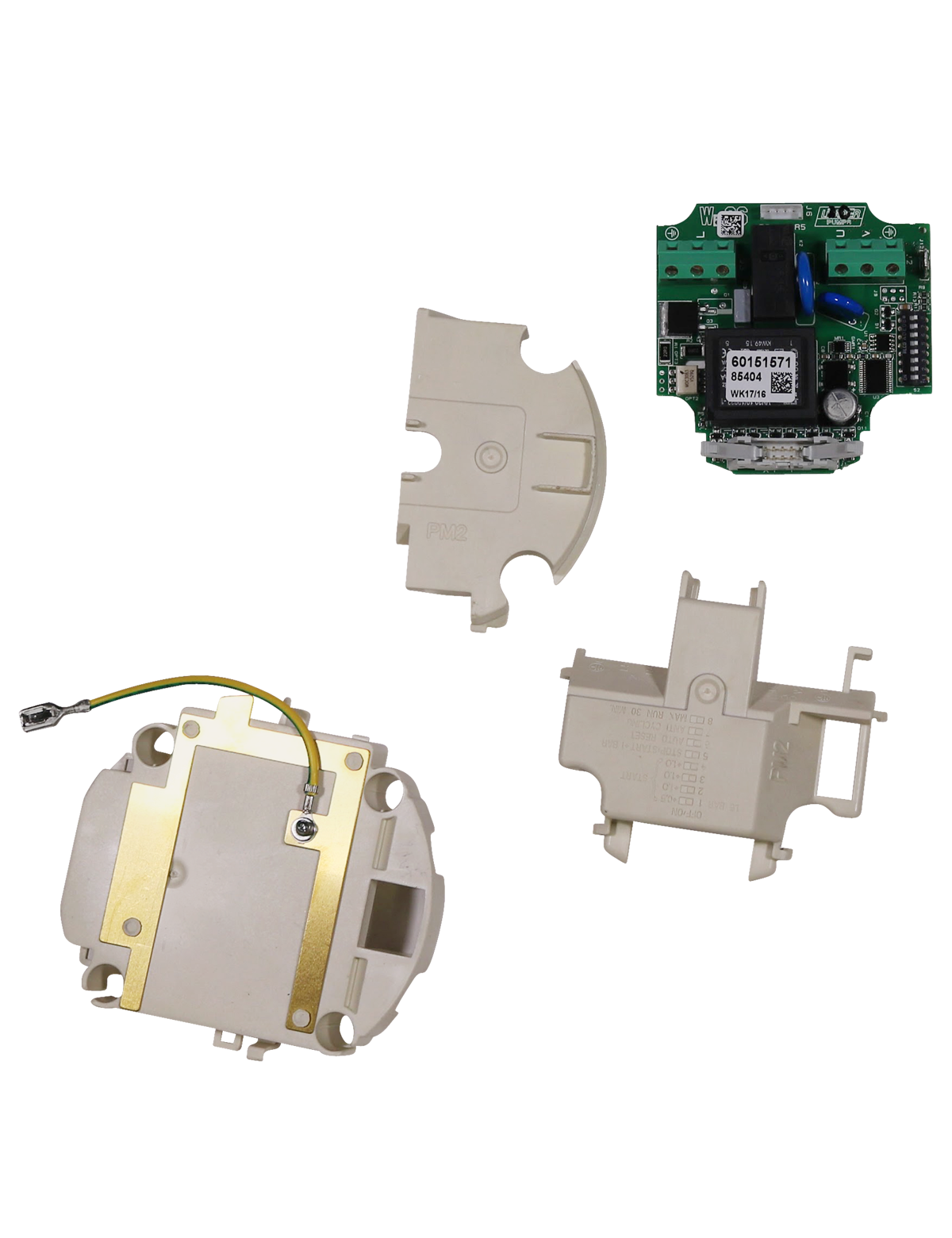 Комплект Grundfos Kit, Control board for PM2