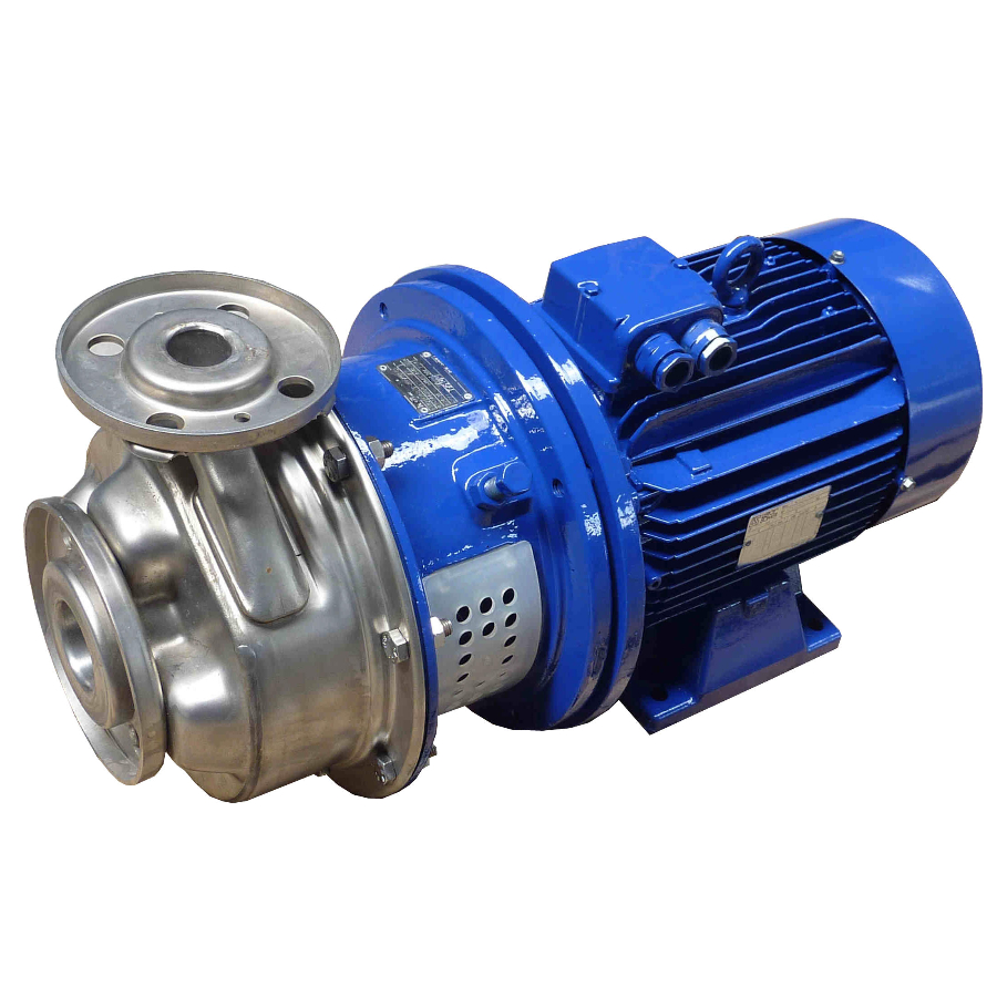 KSB Etachrom BC 025-125.1/152 C11