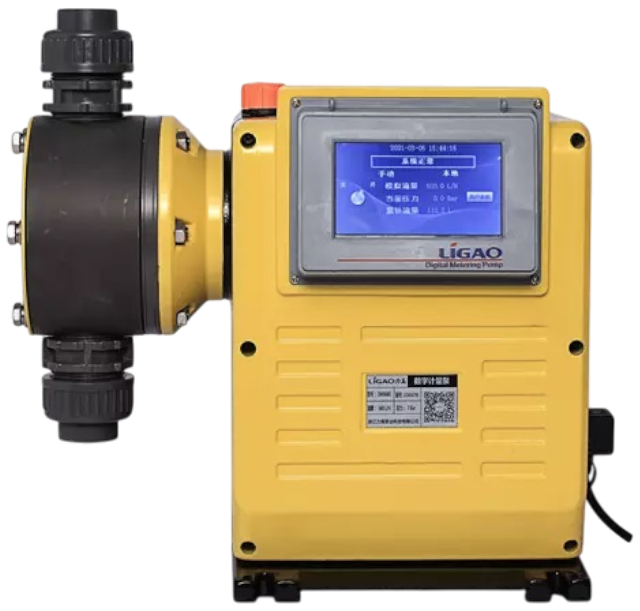DMB 330-5 L-F-S-1-E