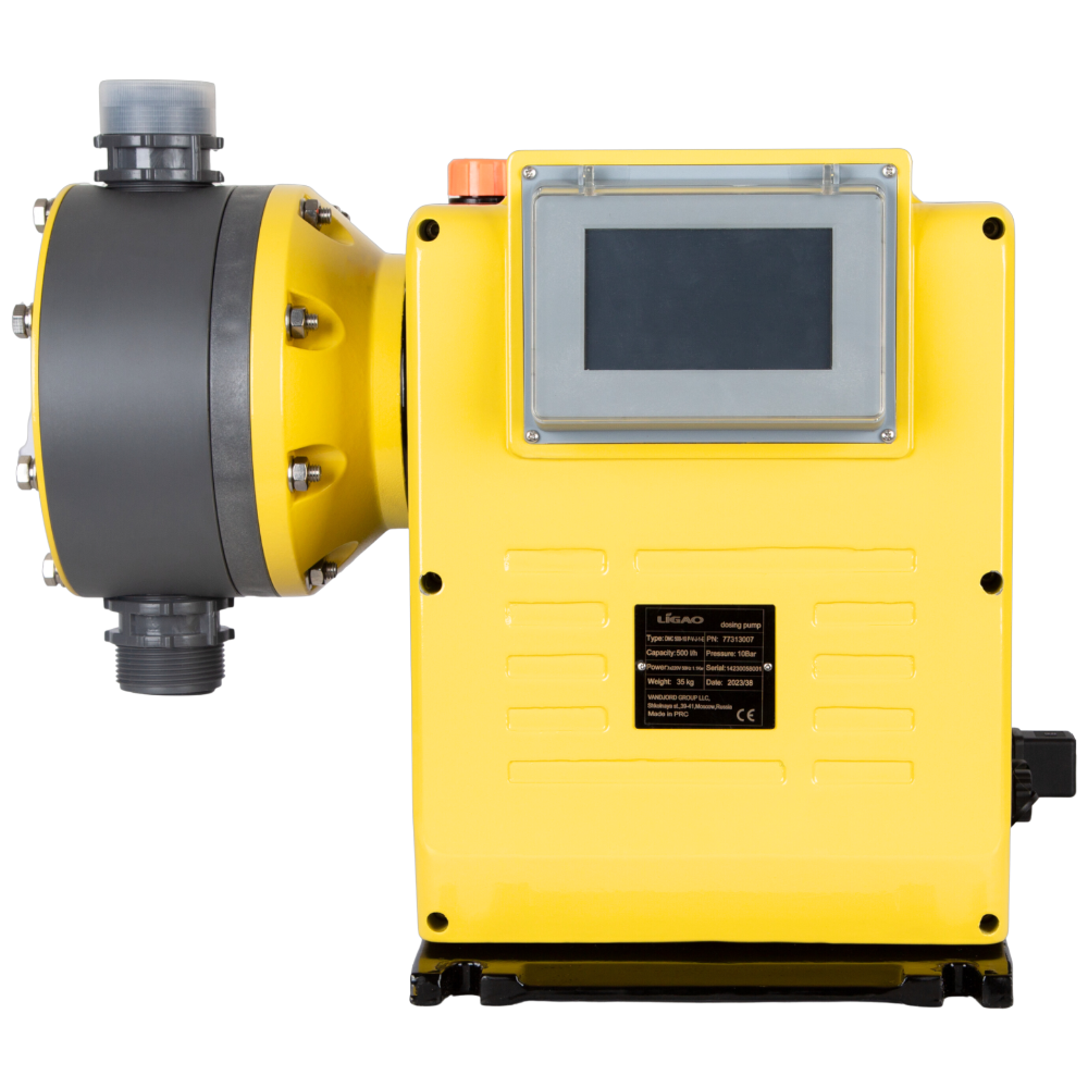 DMC 1800-3 K-V-F-1-E
