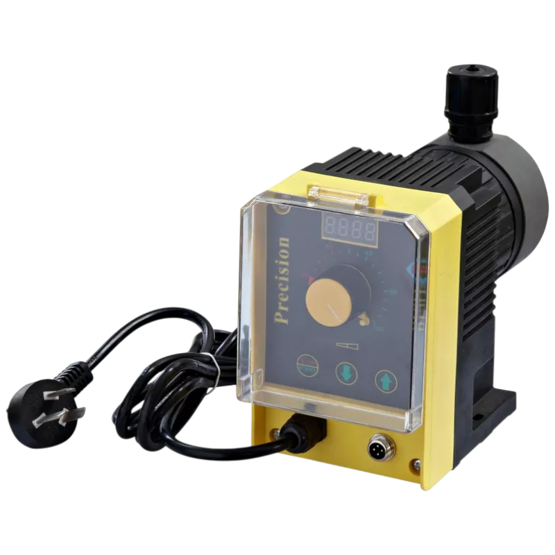 Фото Дозировочные насосы Ligao JLM-P