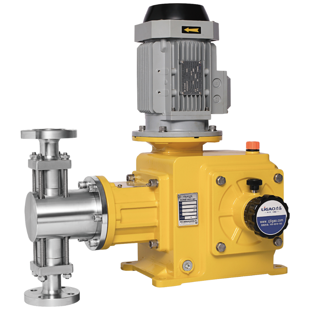JPD 135-160 L-Y-L-F-2