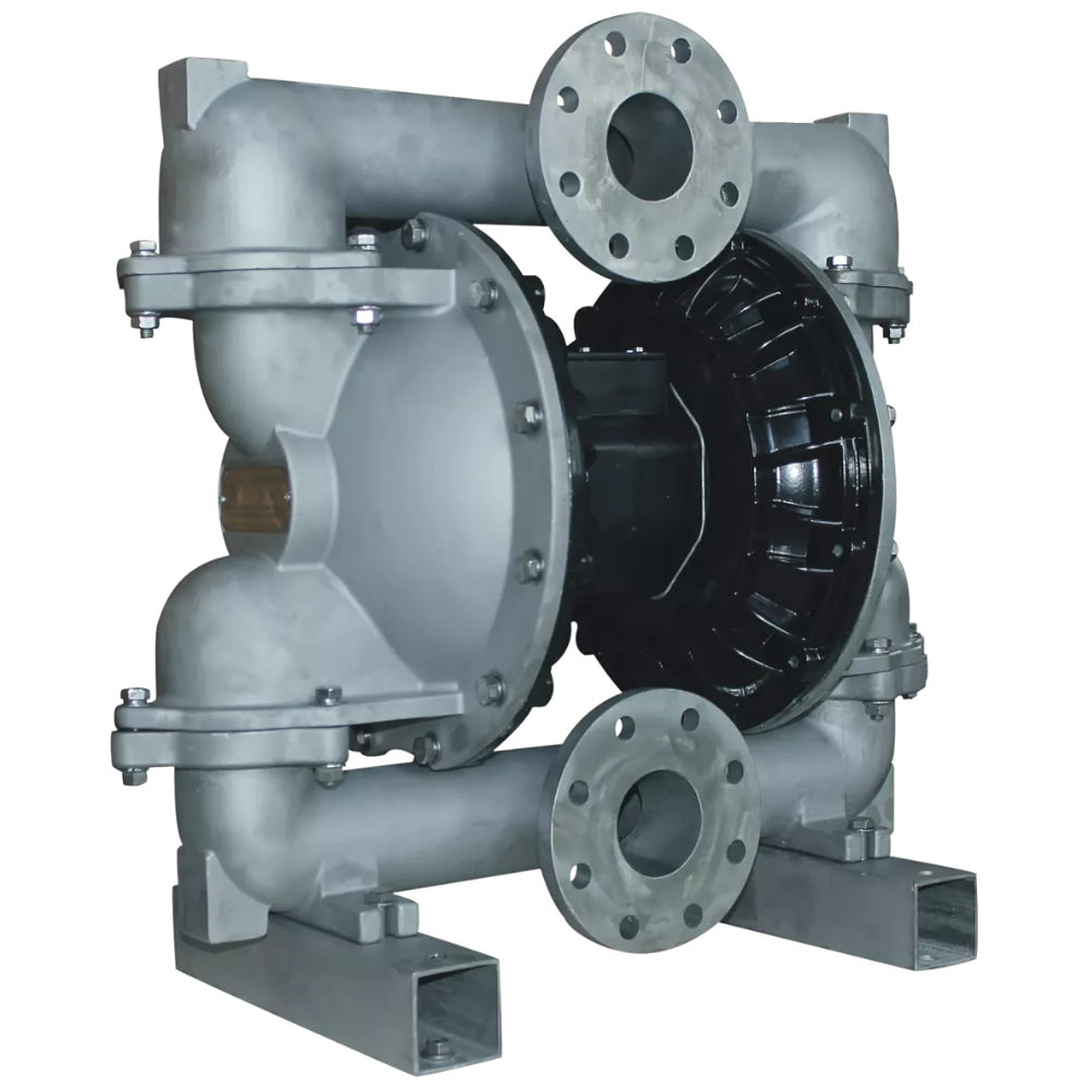 Фото Дозировочные насосы Ligao JQ