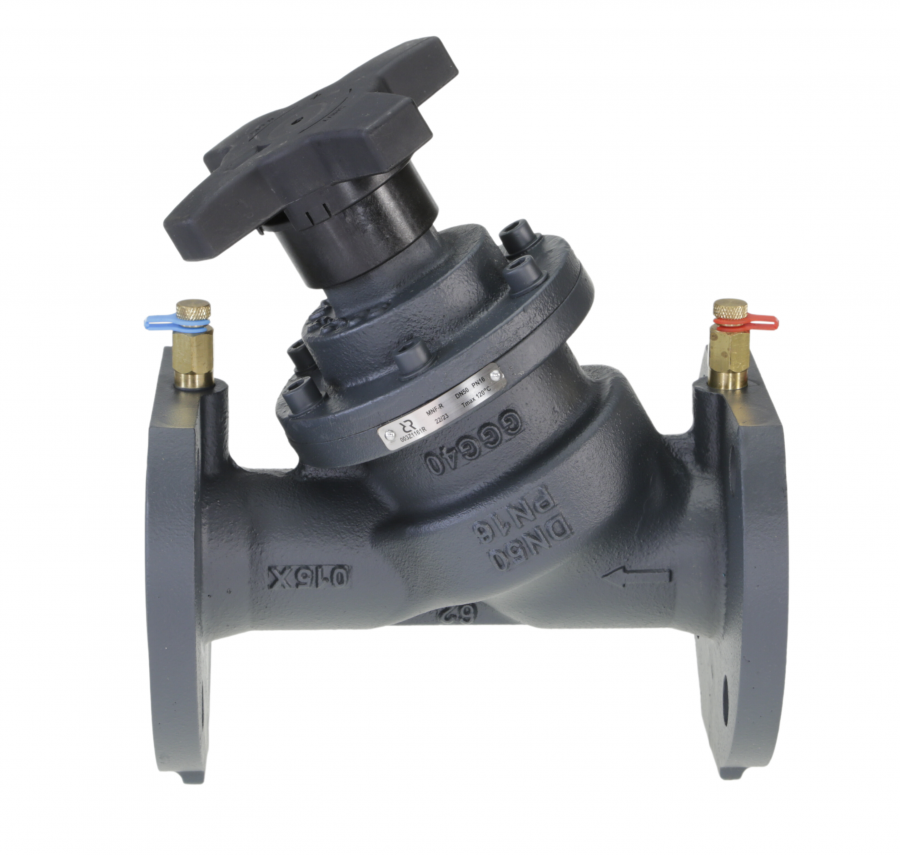 Ридан MNF-R DN100 PN16 003Z1164R