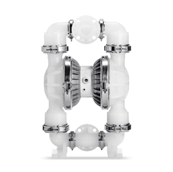 Wilden P8/PKAPP/PUS/NE/PPU