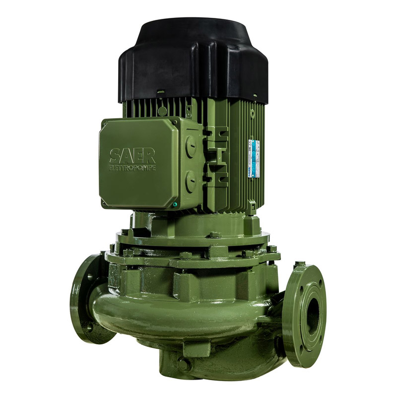 Saer L-2P 65-250S-220