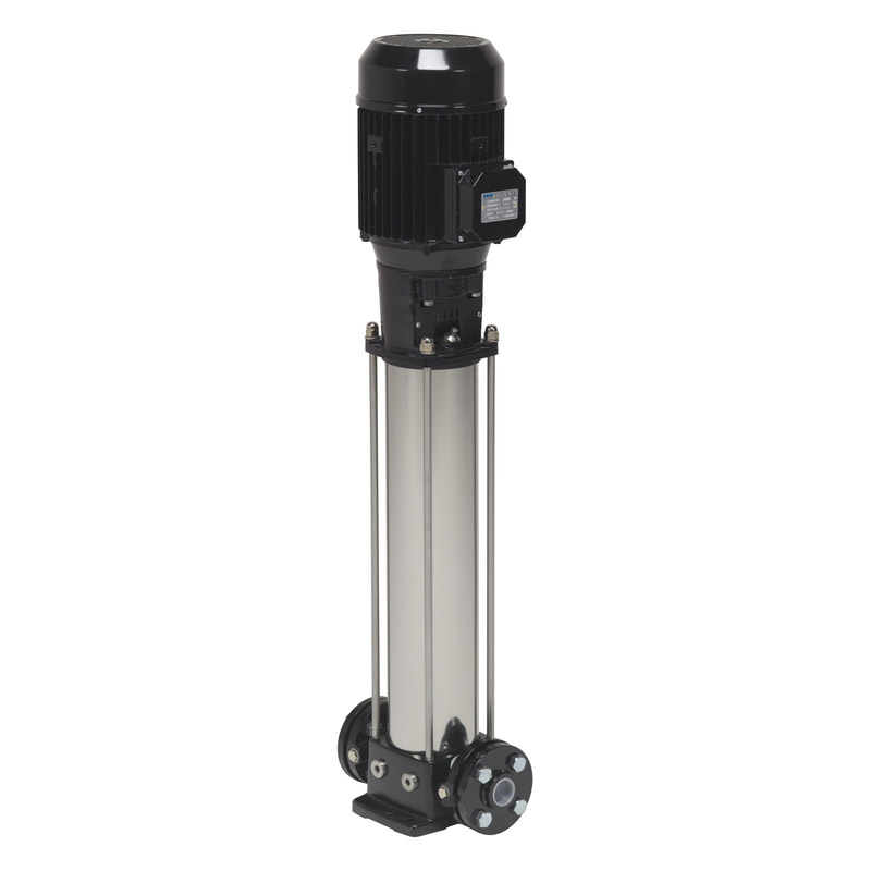 Saer MK40/9 - 90L-V18 - 230/400V 3~