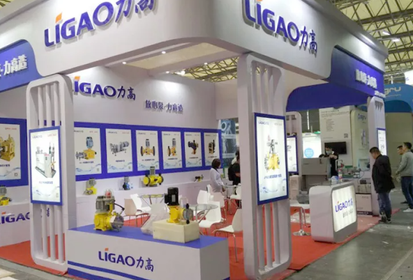 Дозирующие насосы для точной подачи химических реагентов