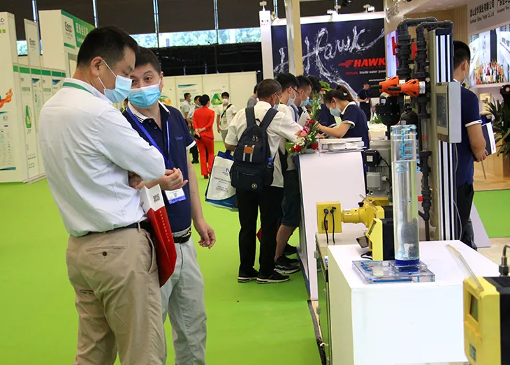 Zhejiang Ligao Pump Technology