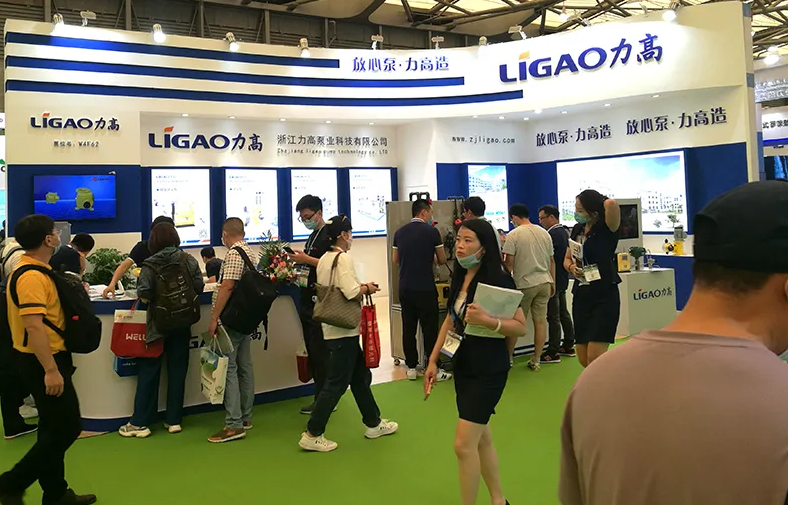 Системы дозирования для экологических проектов