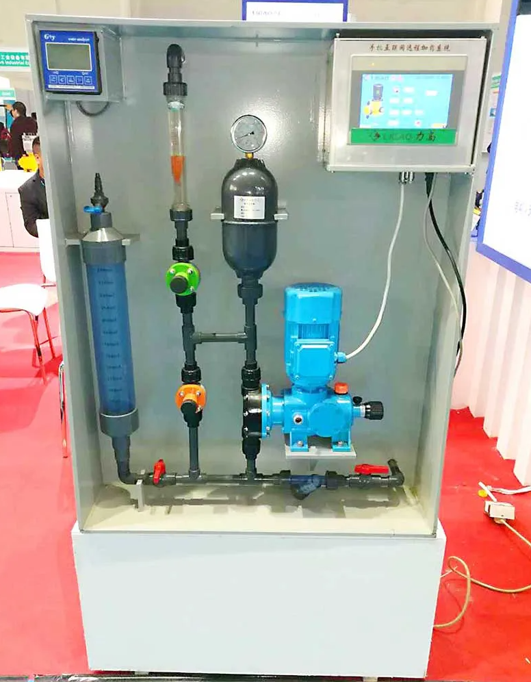 Выставочный центр в Пекине